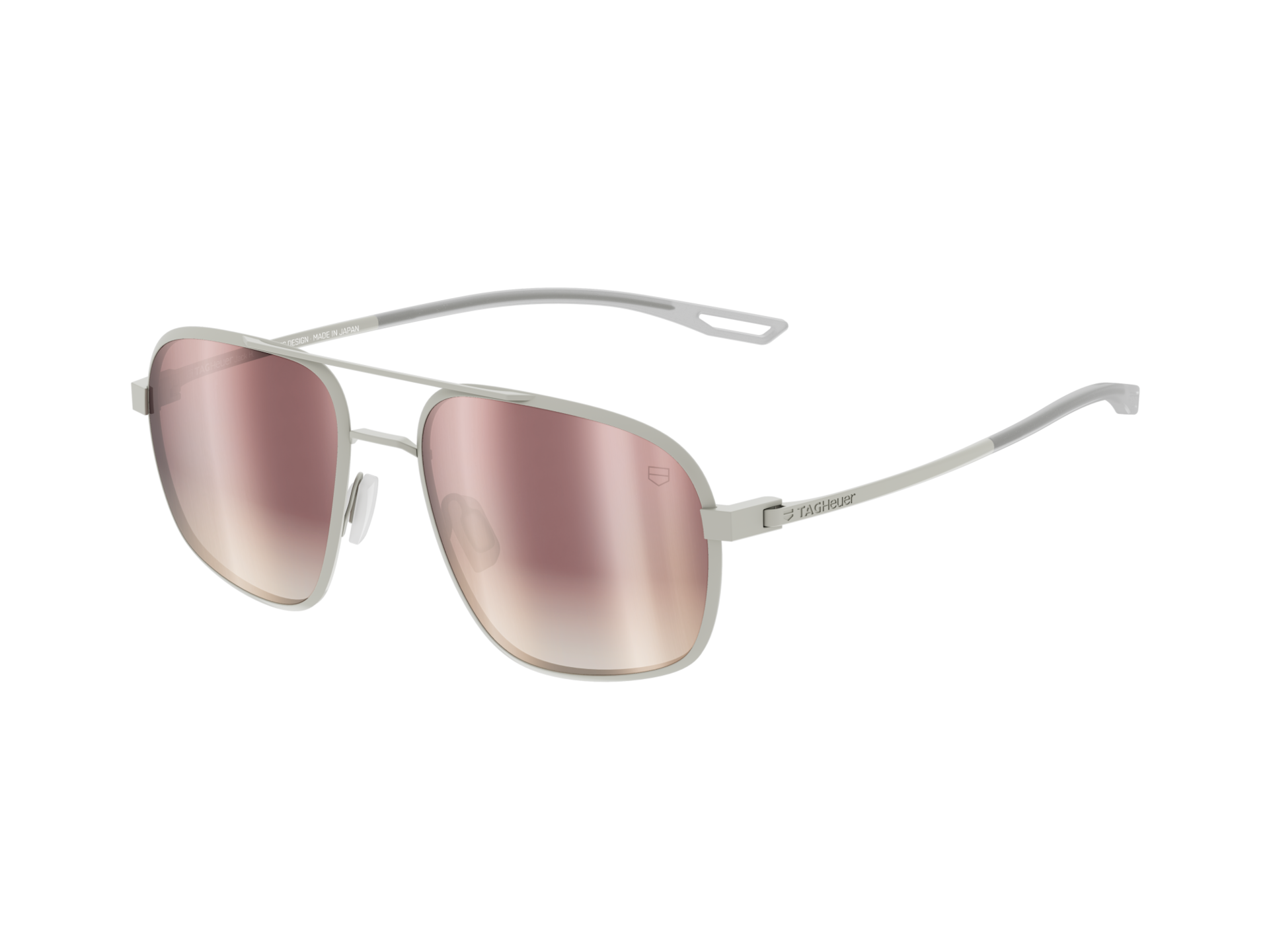 TAG Heuer Jack Heuer