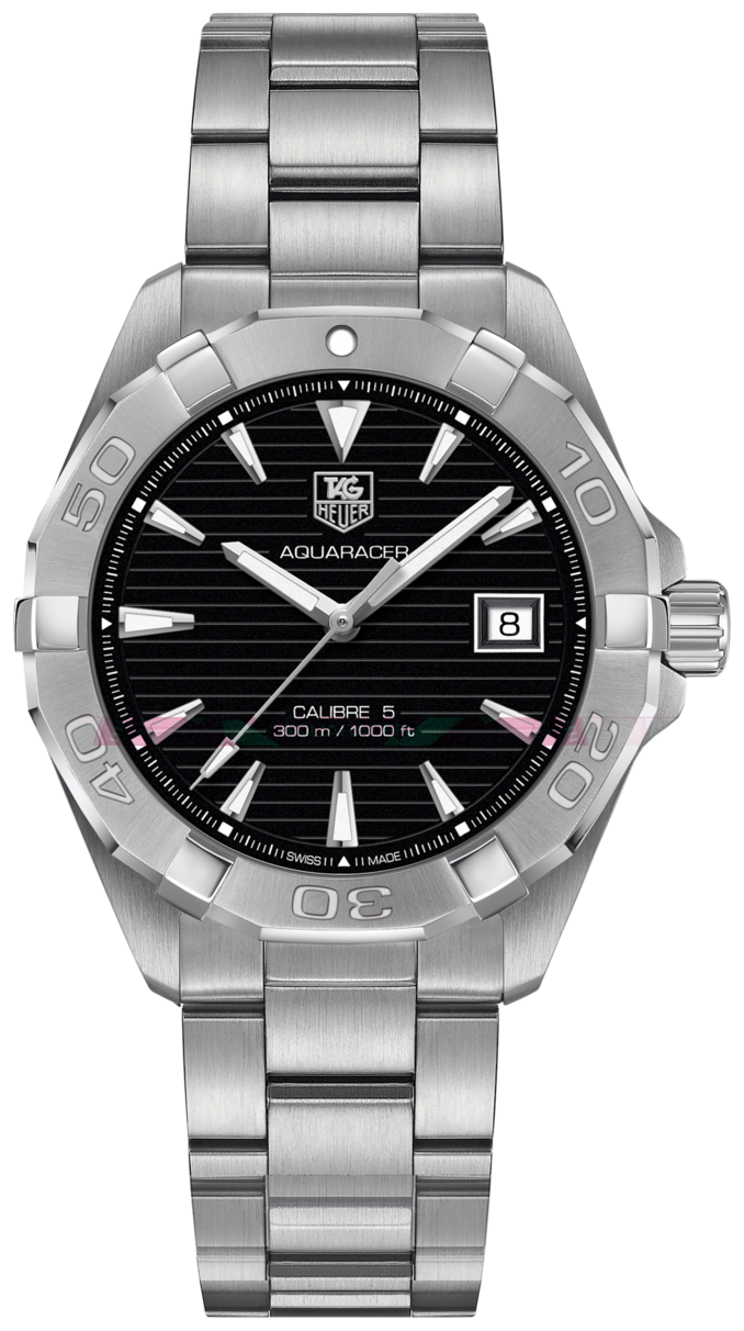 TAG Heuer Aquaracer