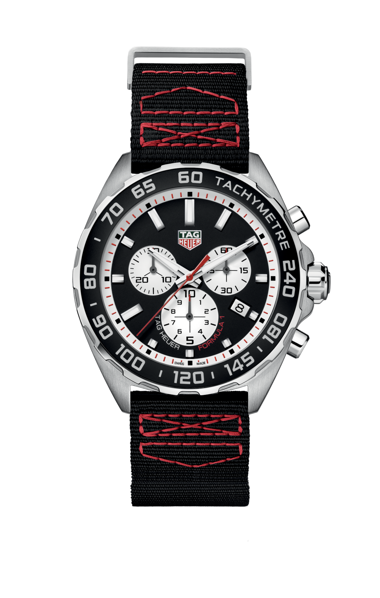 TAG Heuer Formula 1