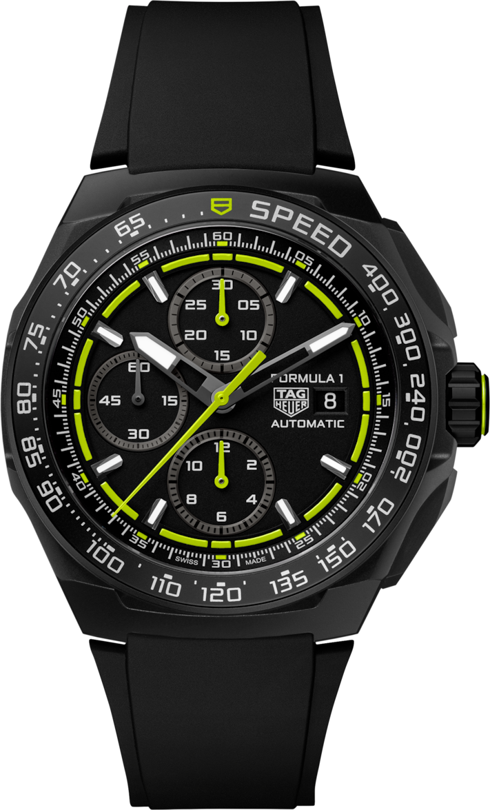 TAG Heuer Formula 1