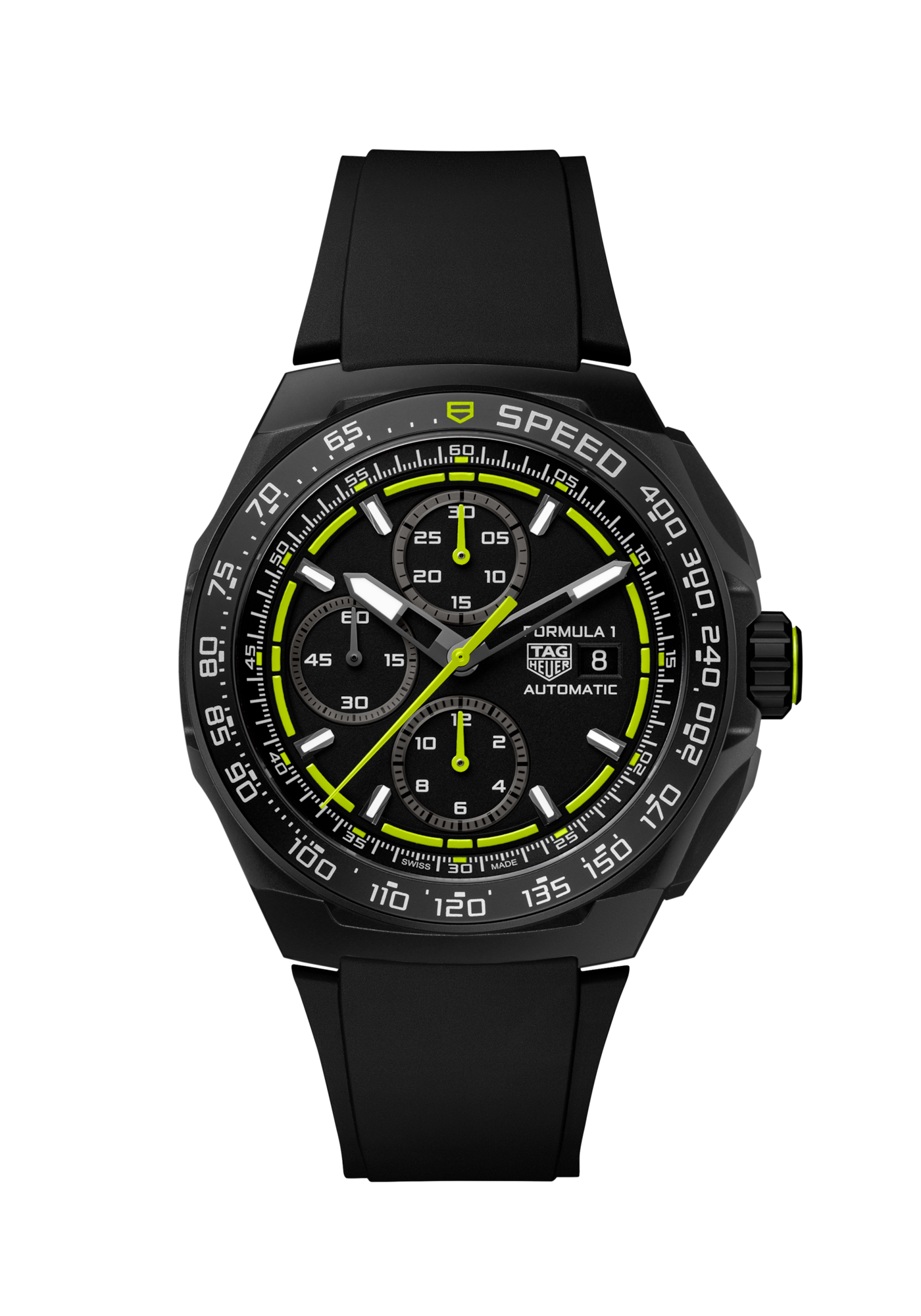 TAG Heuer Formula 1