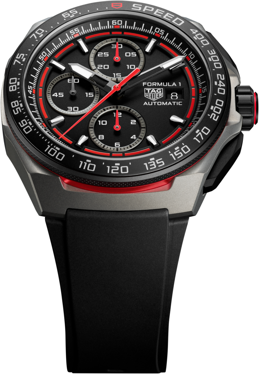 TAG Heuer Formula 1 Chronograph - 44 mm - CBZ2082.FT8096 | TAG Heuer