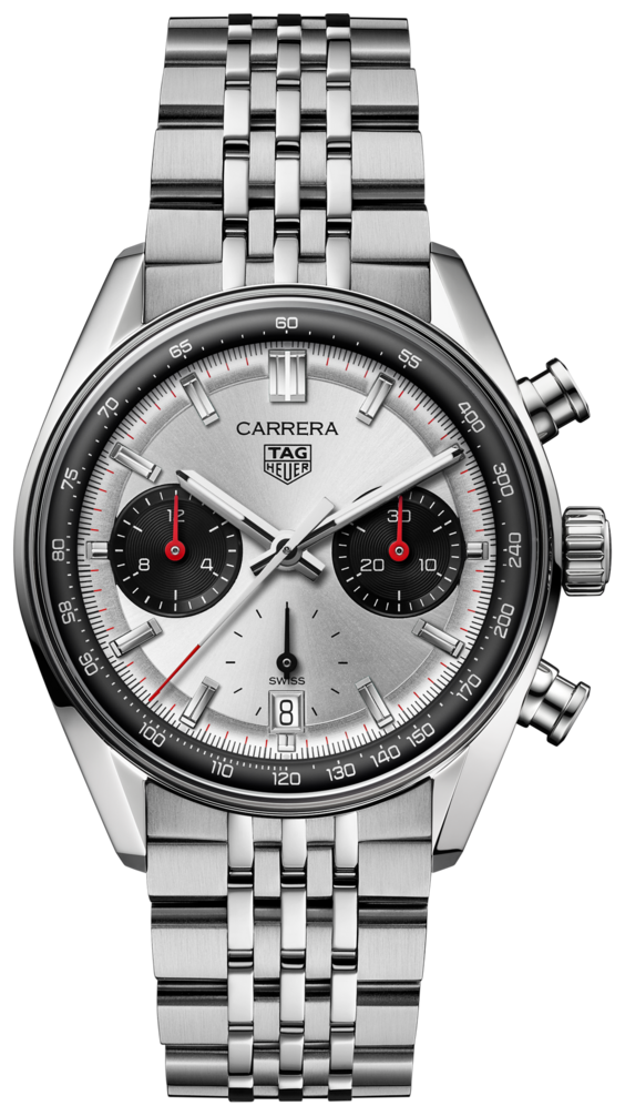 TAG Heuer Carrera