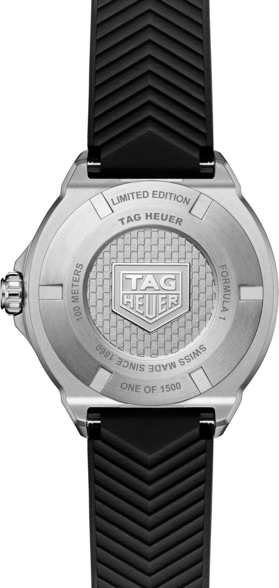 TAG Heuer Formula 1
