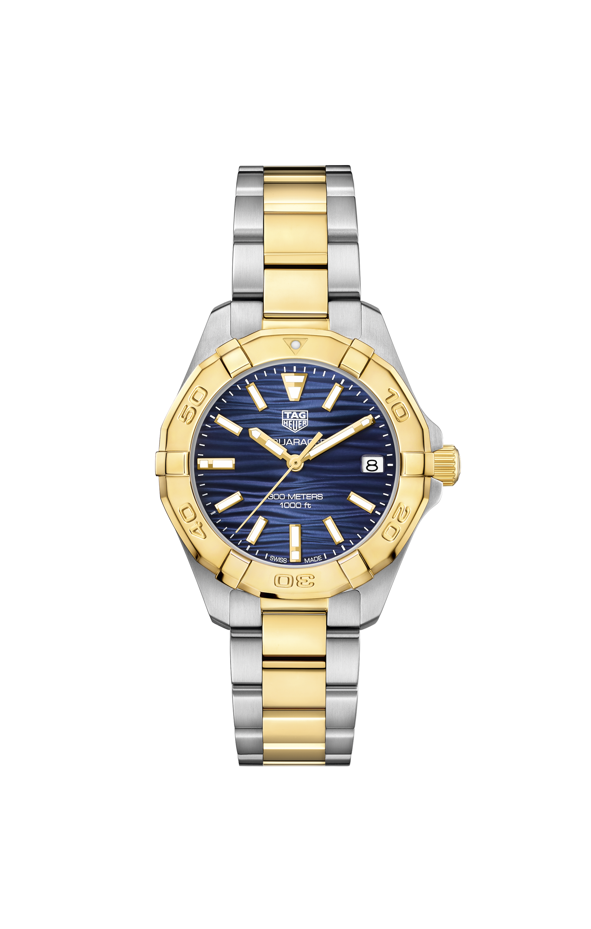 TAG HEUER AQUARACER