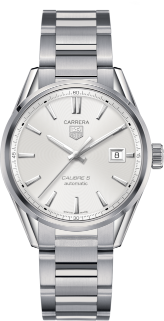 タグ・ホイヤー カレラ - 39 mm - WAR211B.BA0782 | タグ・ホイヤー