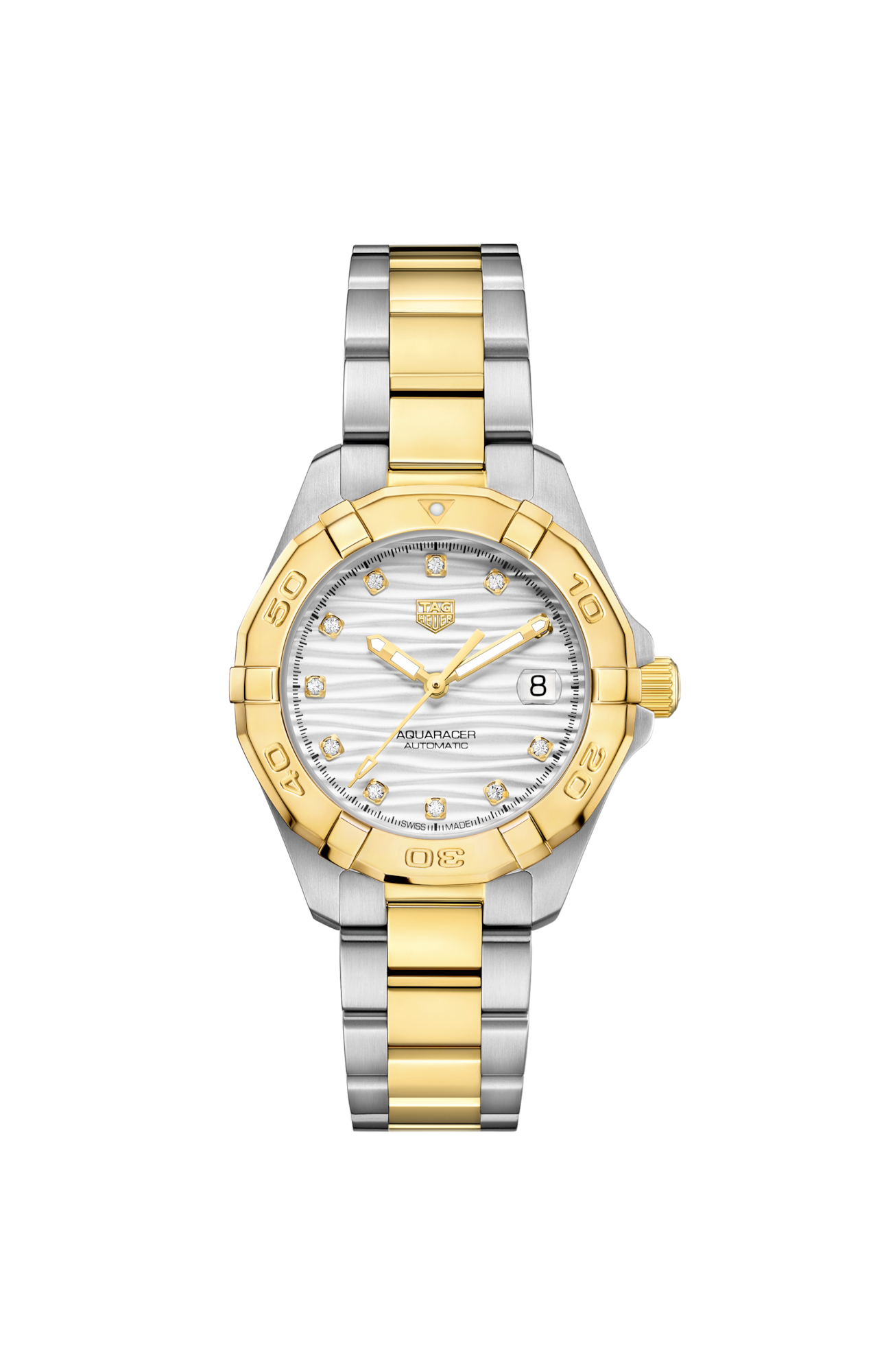 TAG HEUER AQUARACER