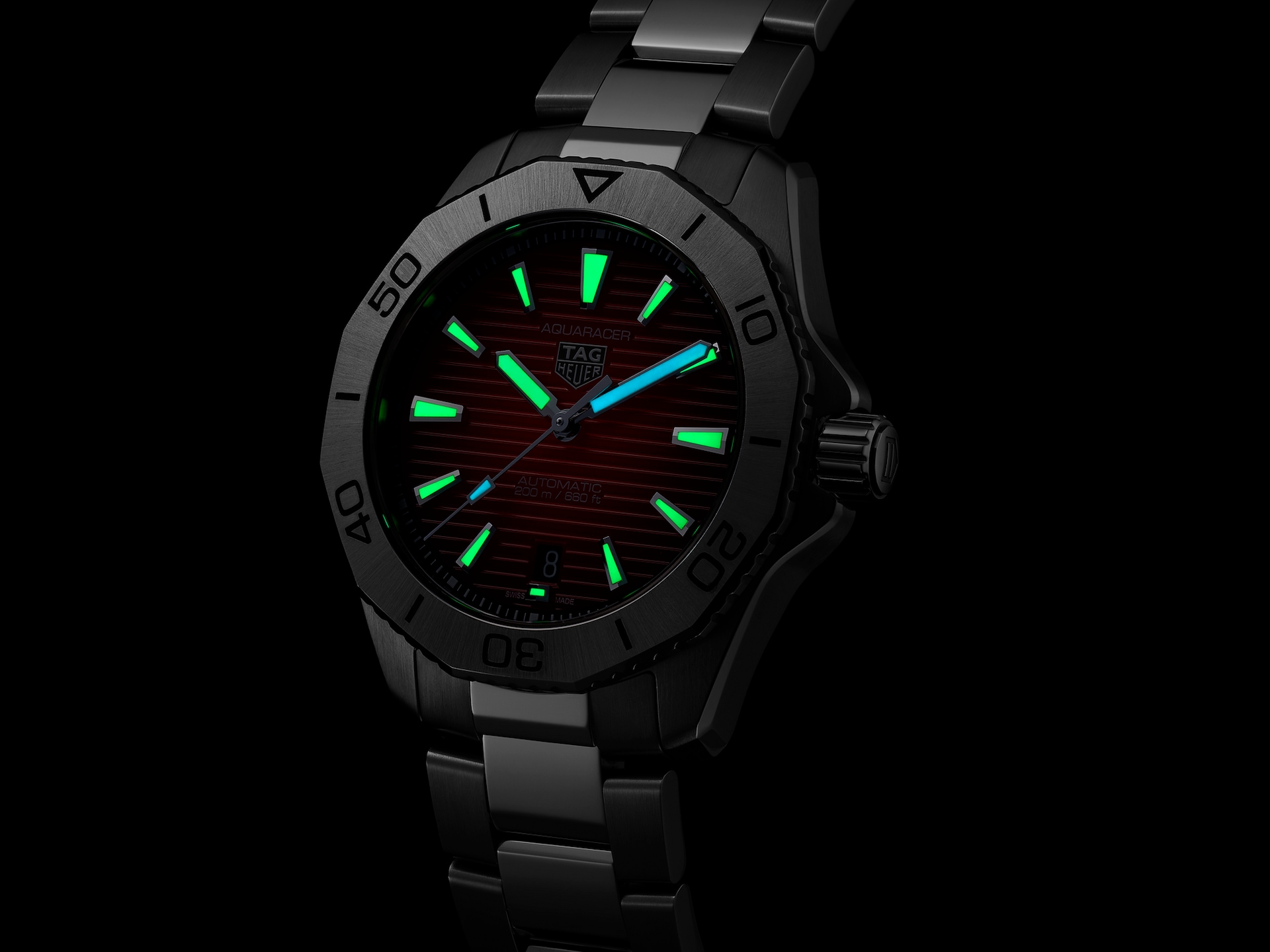 TAG Heuer Aquaracer 