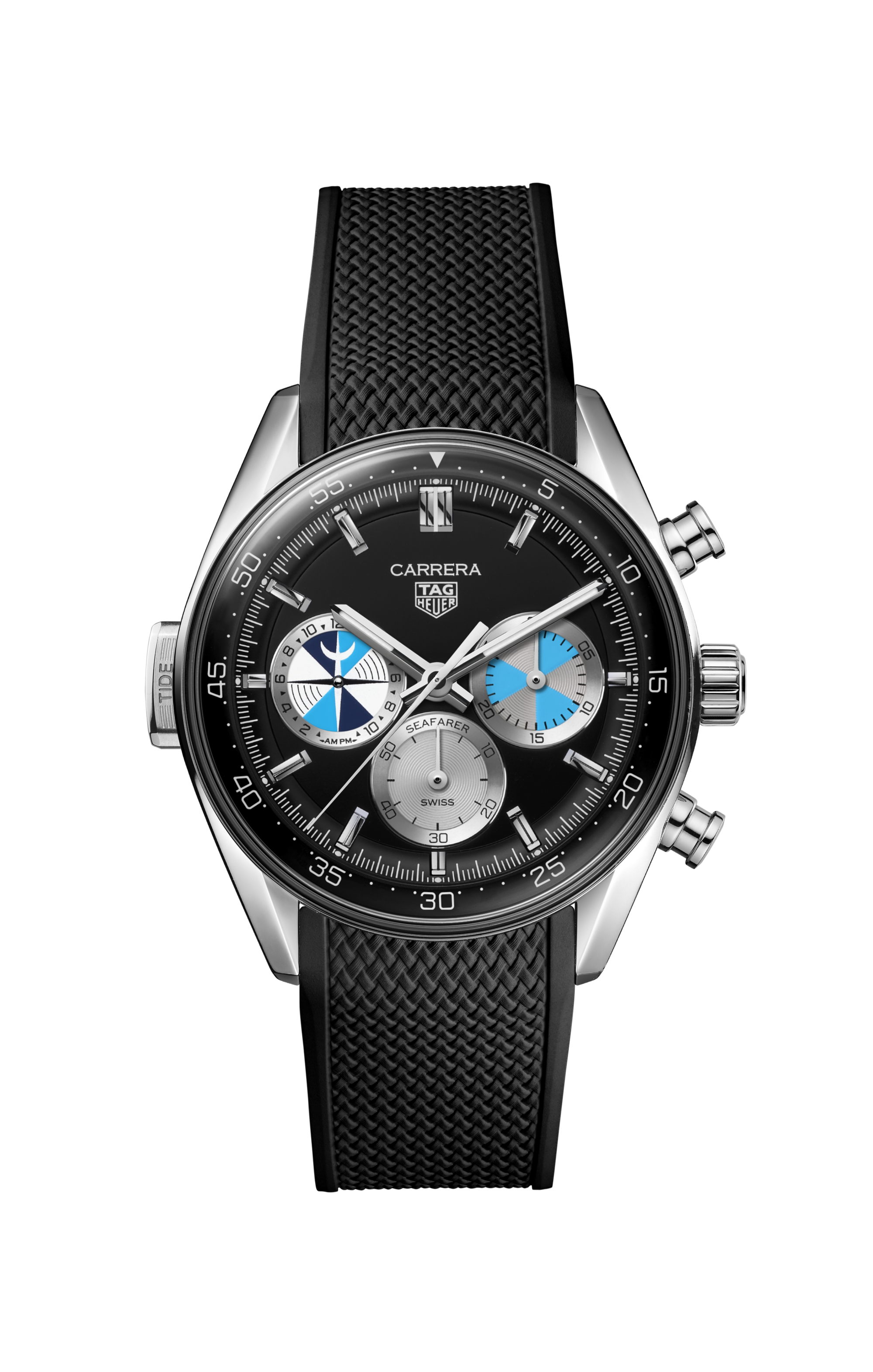 TAG Heuer Carrera