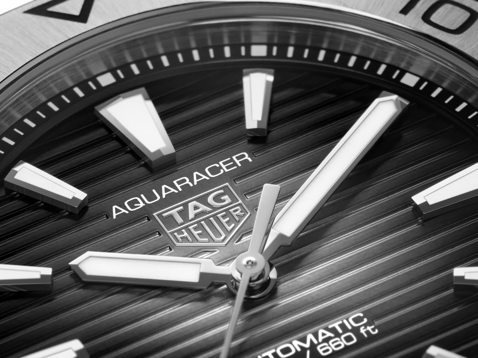 TAG Heuer Aquaracer  