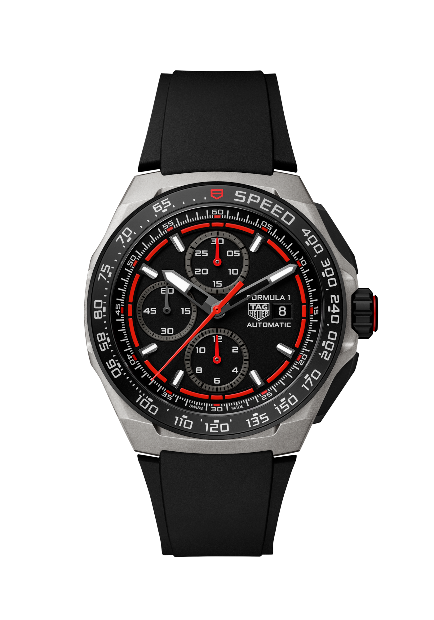 TAG Heuer Formula 1（F1）腕錶
