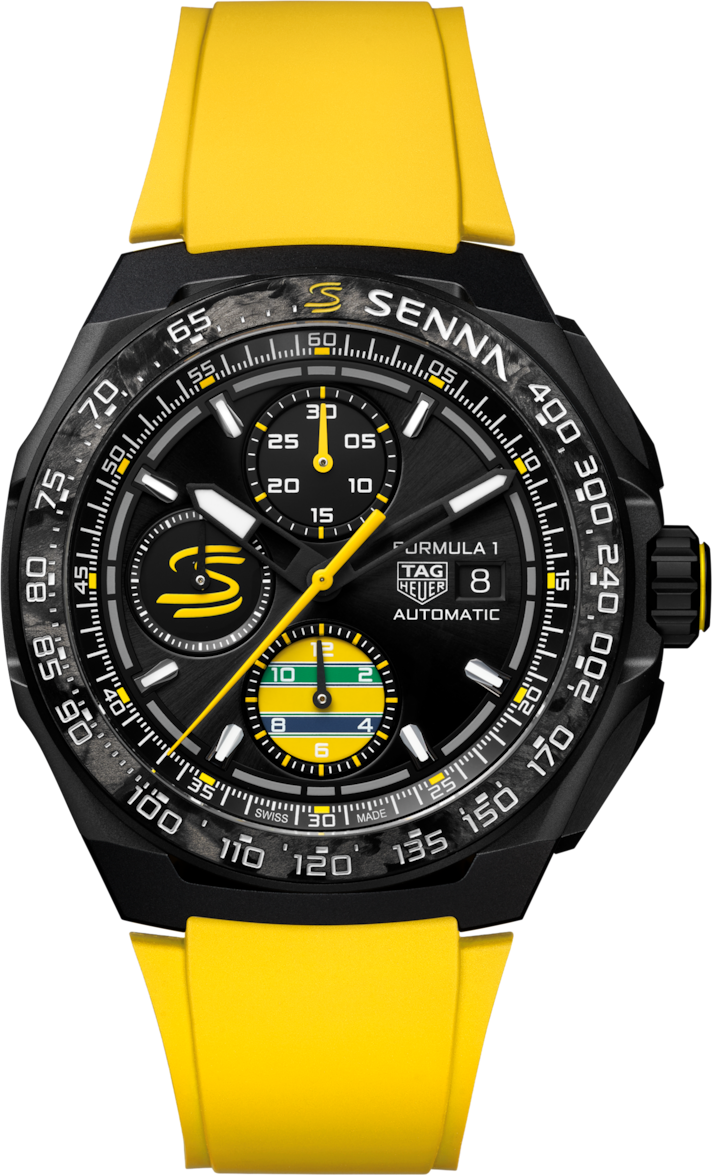  TAG Heuer Formula 1