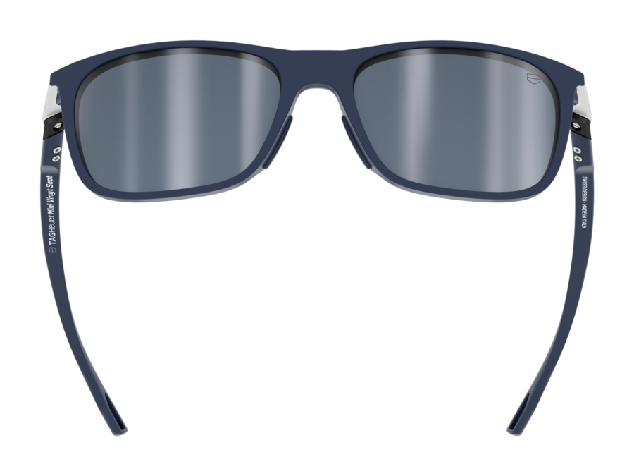 TAG Heuer Mini Vingt-Sept