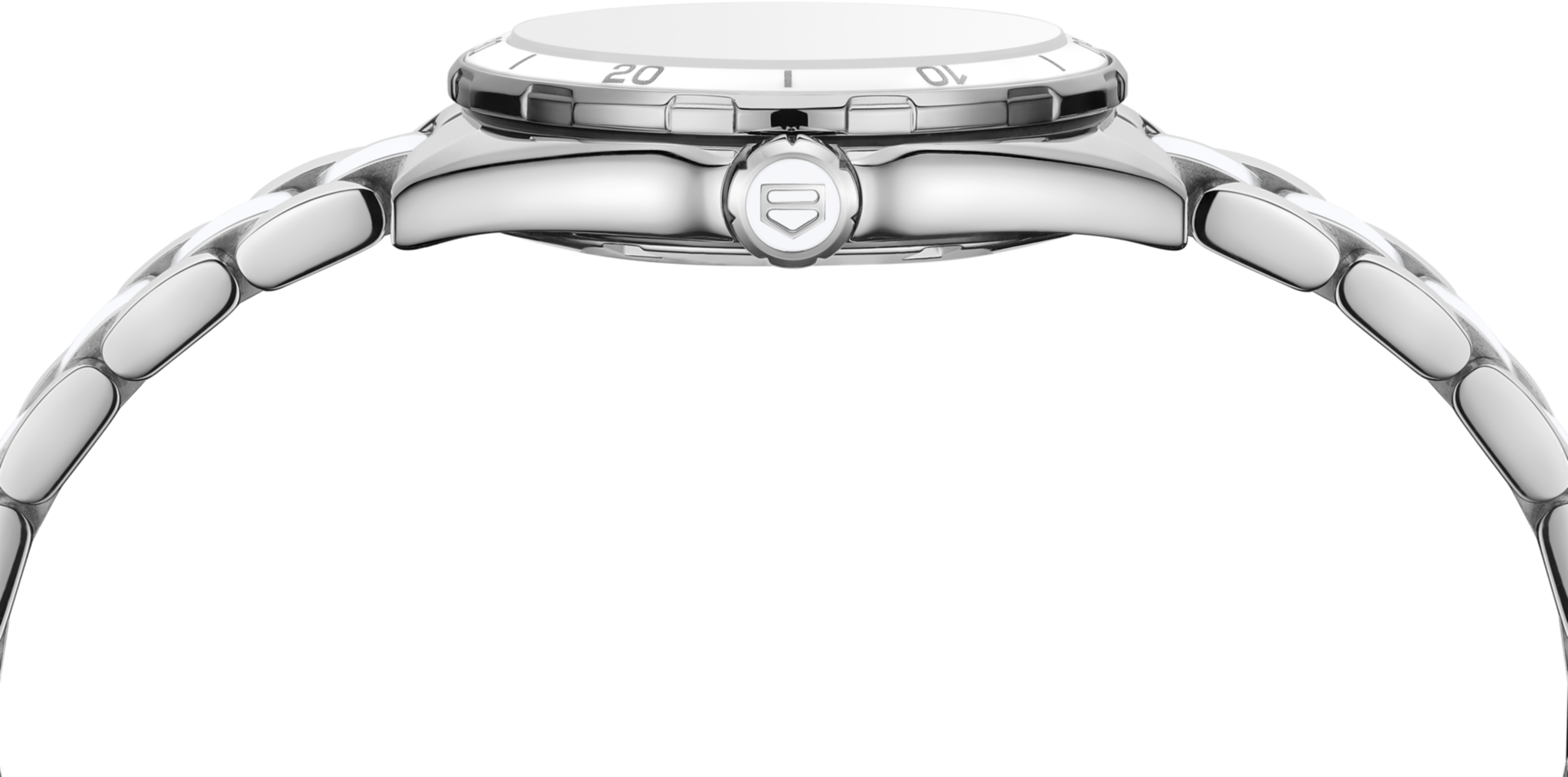 タグホイヤー TAG HEUER WBJ141AD.BA0974 フォーミュラー1 デイト 11Pダイヤ クォーツ レディース 良品 保証書付き_949388 タグホイヤー TAG HEUER WBJ141AD.BA0974 フォーミュラー1 デイト 11P