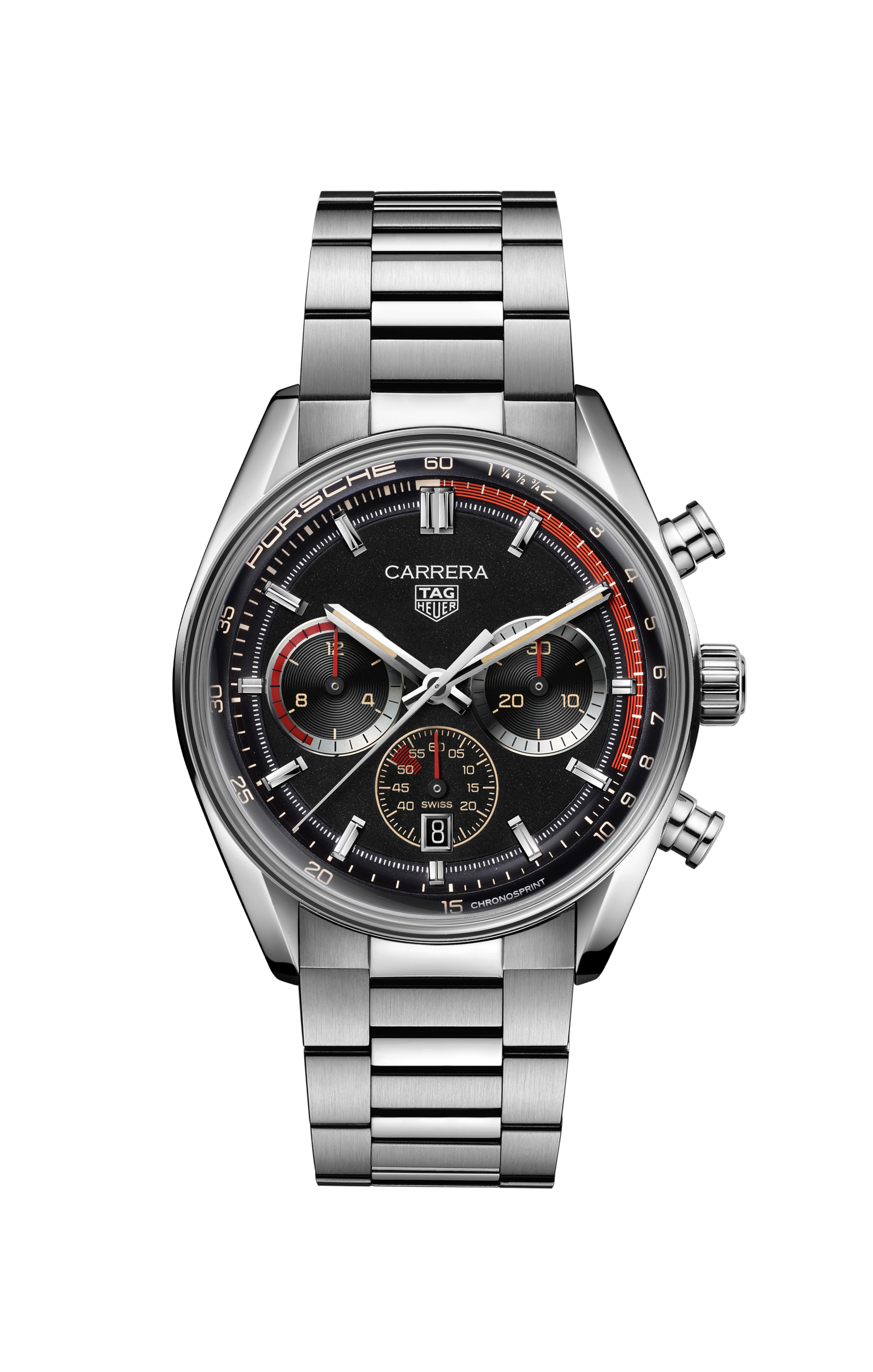 TAG Heuer Carrera