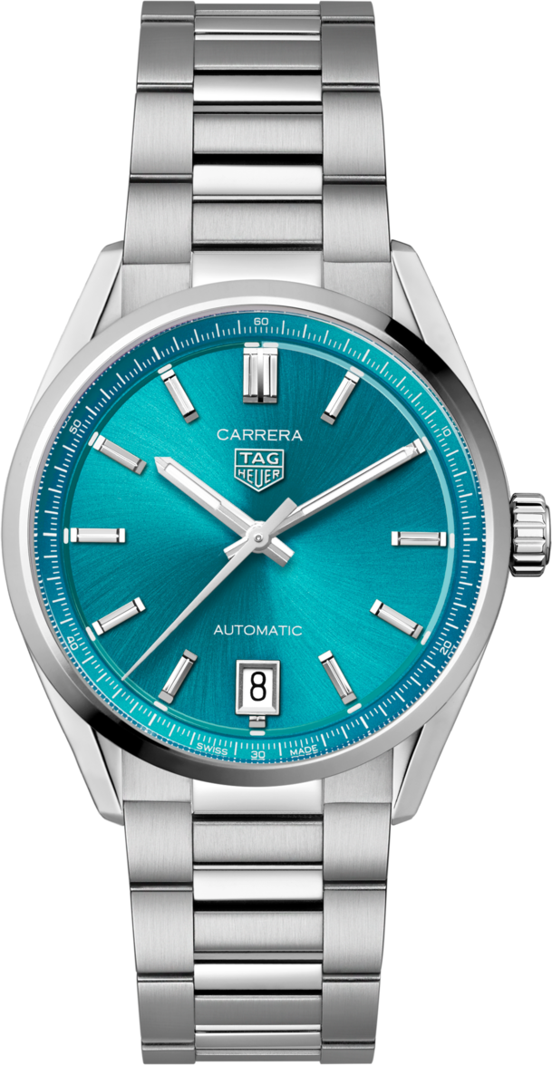 泰格豪雅卡莱拉系列 