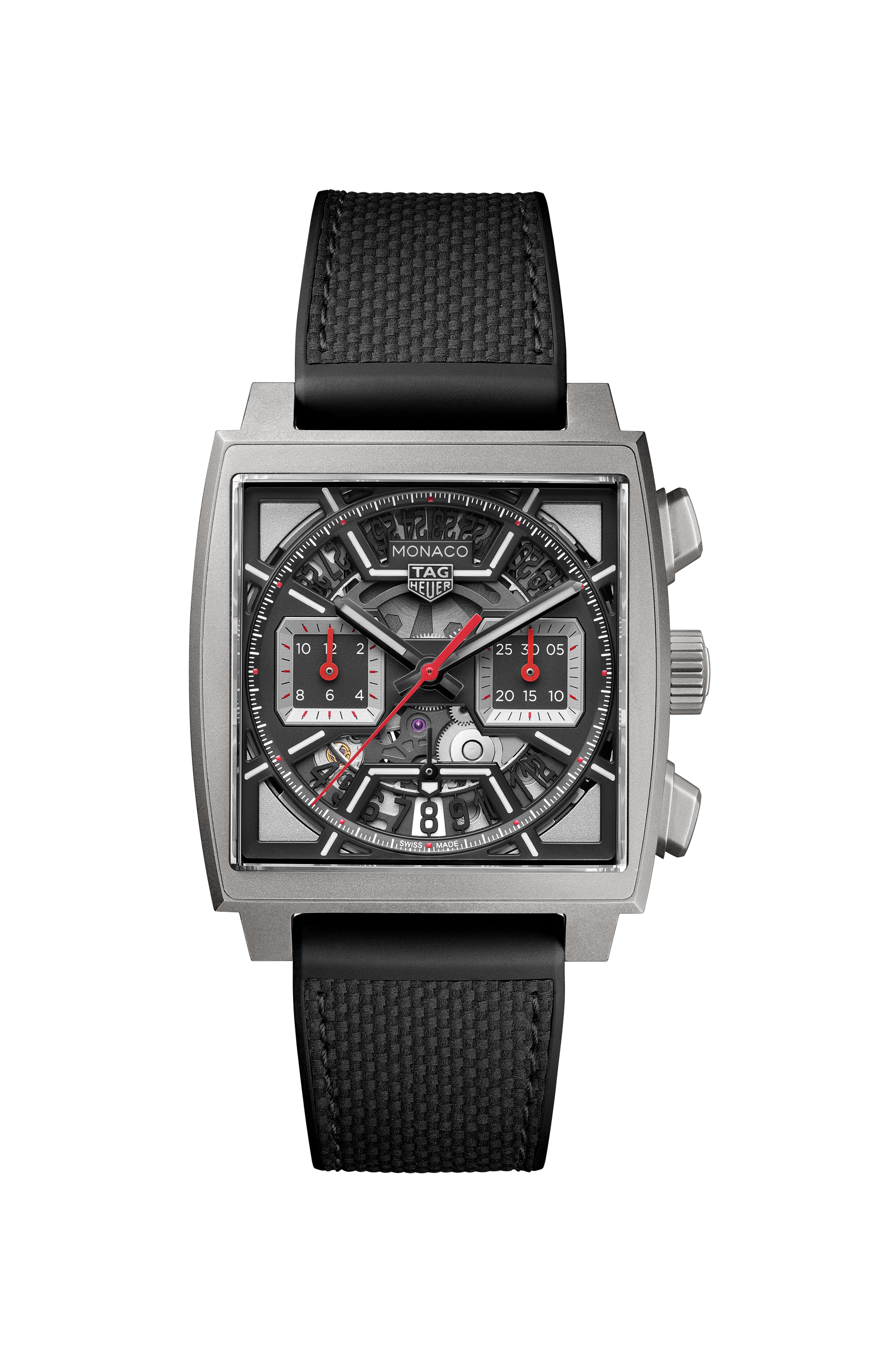 TAG Heuer Monaco