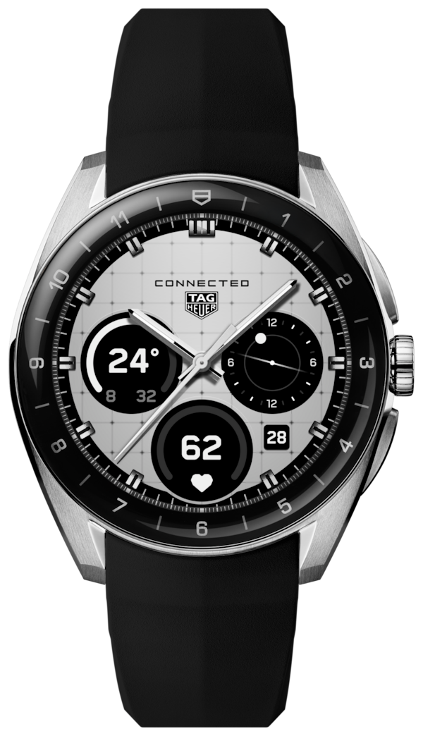 TAG Heuer Connected