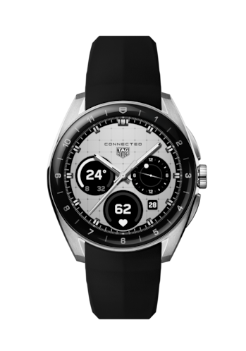 TAG Heuer Connected
