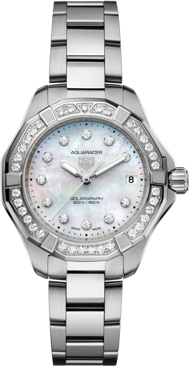 泰格豪雅竞潜系列