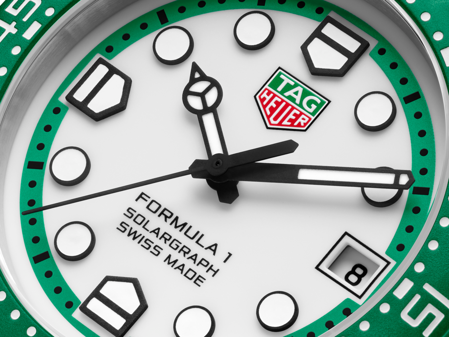 TAG Heuer Formula 1