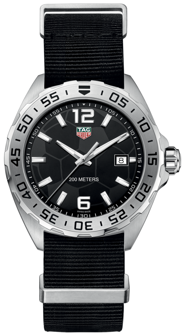 TAG Heuer Formula 1