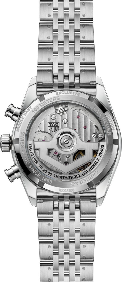TAG Heuer Carrera