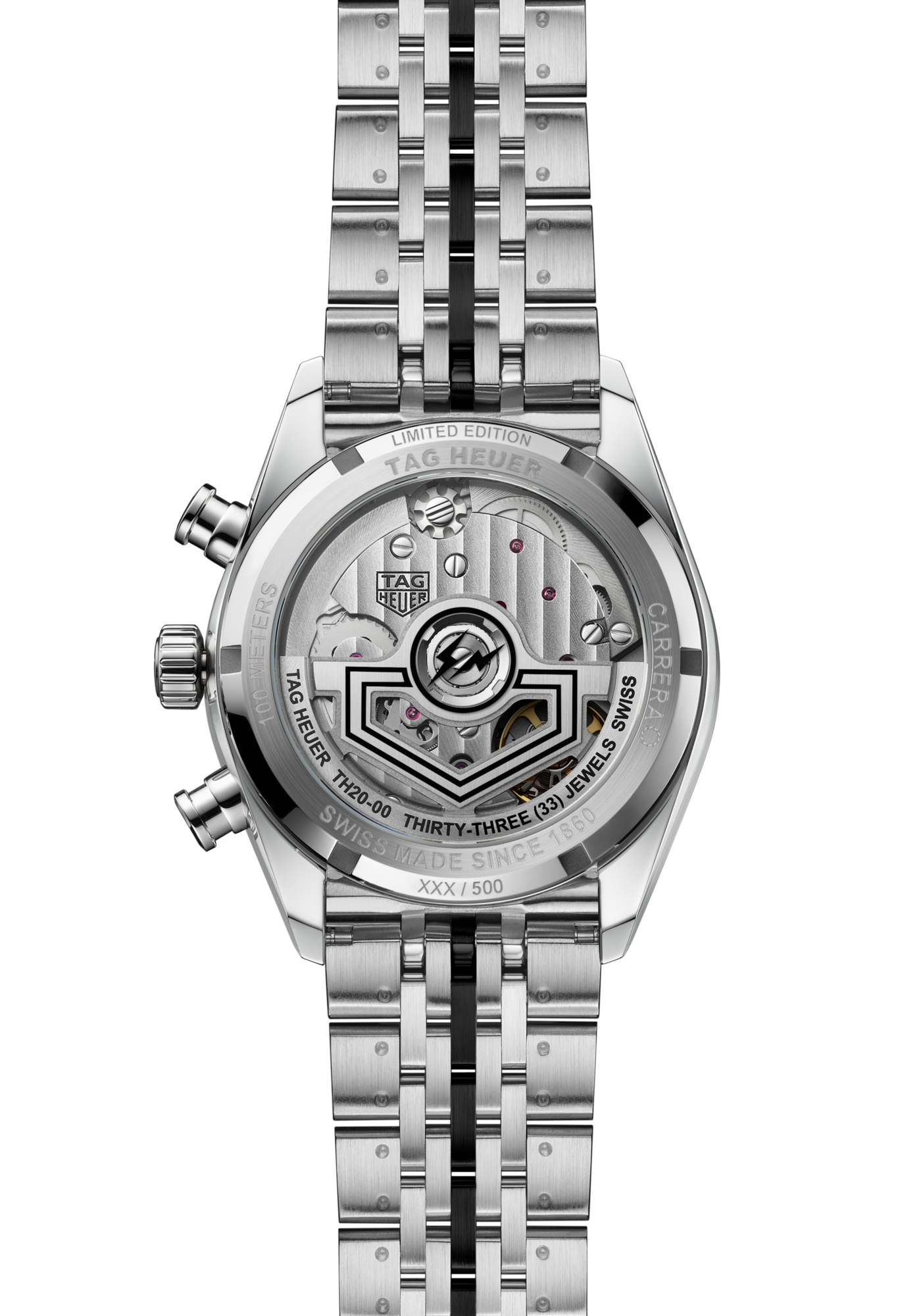TAG Heuer Carrera