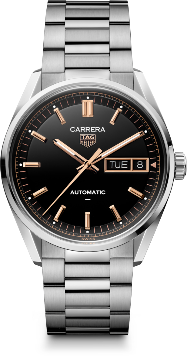 TAG Heuer Carrera