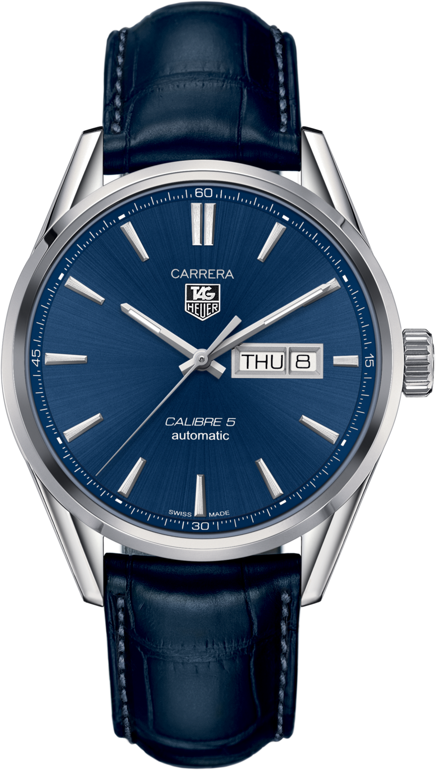 TAG Heuer Carrera - 41 mm - WAR201E.FC6292 | TAG Heuer