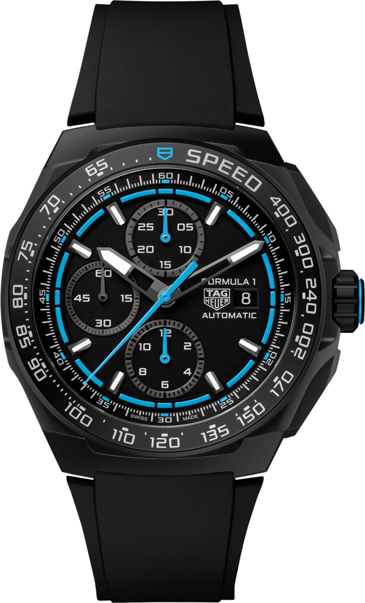 TAG Heuer Formula 1