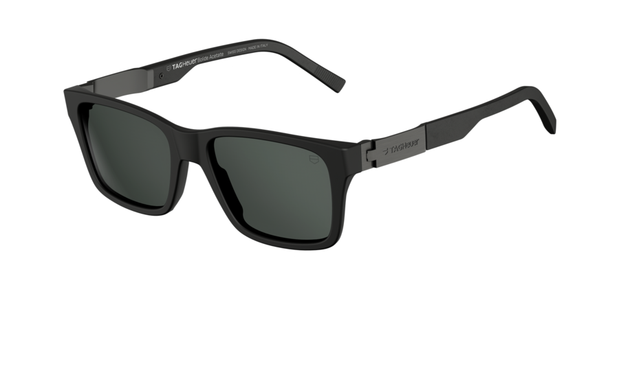 TAG Heuer Bolide醋酸酯太阳镜