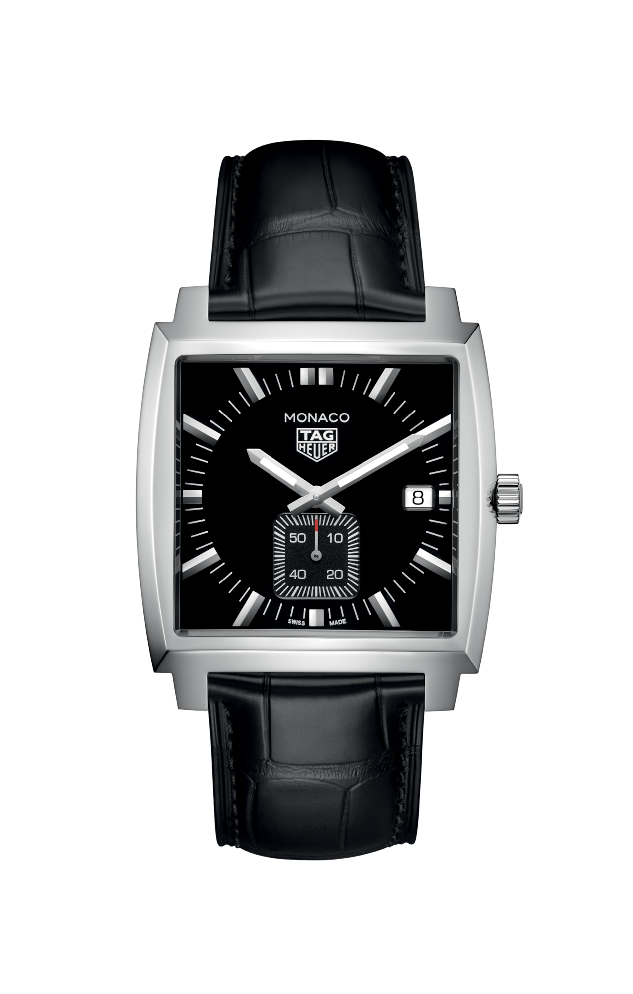 TAG Heuer Monaco