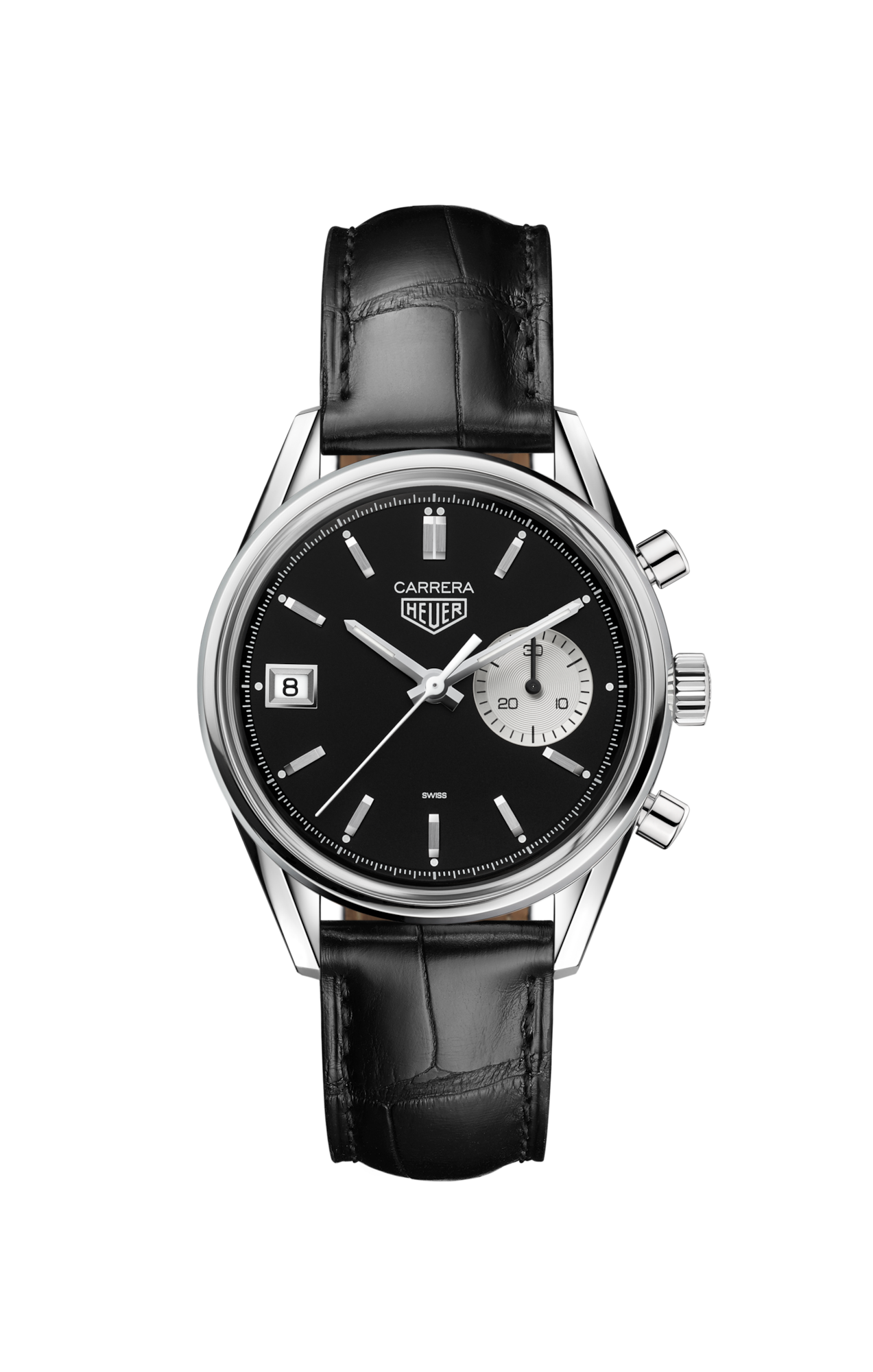 タグ・ホイヤー カレラ Dato45 ホディンキー リミテッドエディション