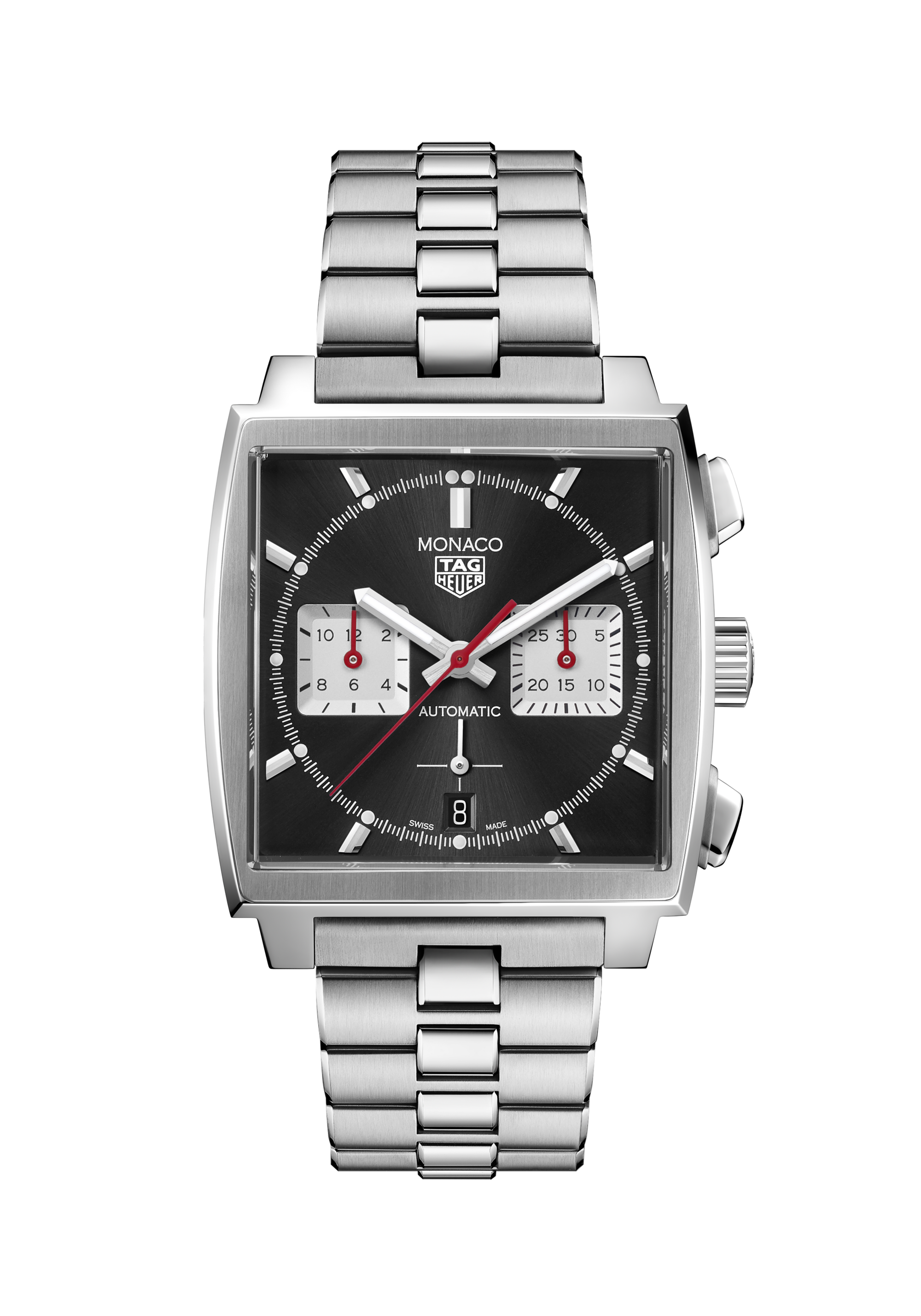 TAG Heuer Monaco
