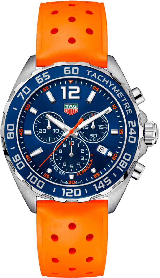 TAG Heuer Formula 1
