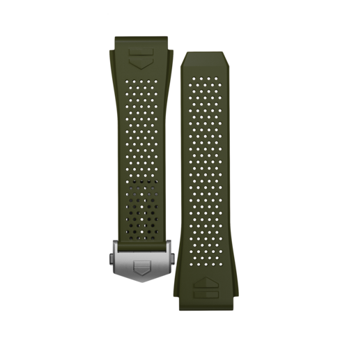 Khaki Rubber Band Calibre E3