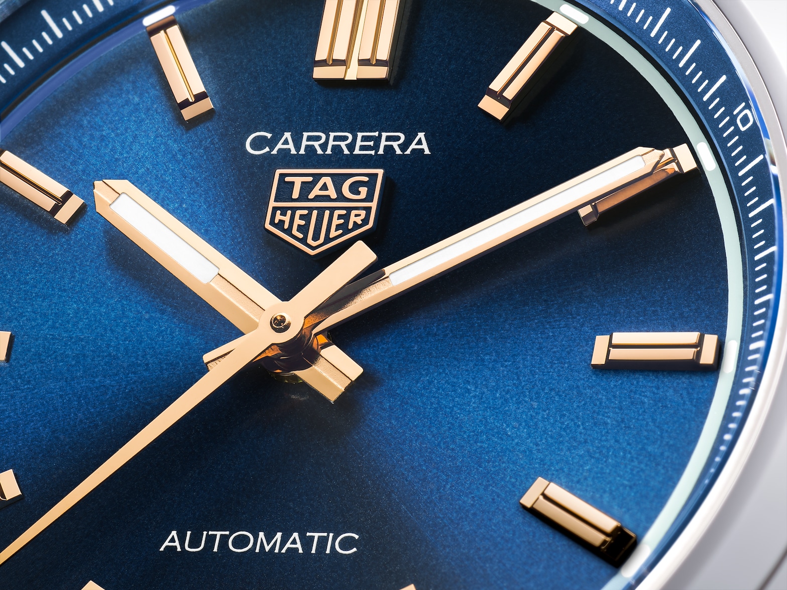 TAG Heuer Carrera 
