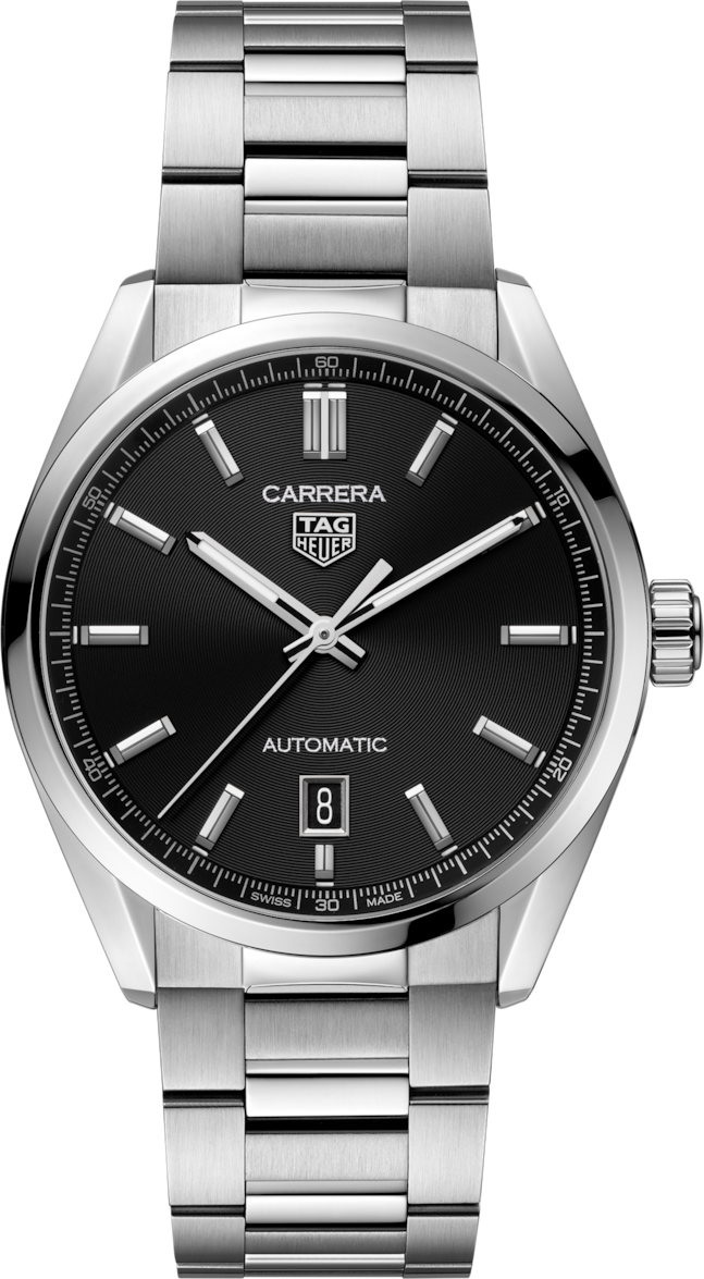 TAG Heuer Carrera