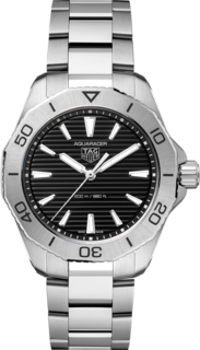TAG Heuer Aquaracer（竞潜系列）Professional 200腕表