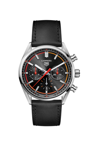 TAG Heuer Carrera（卡萊拉）腕錶