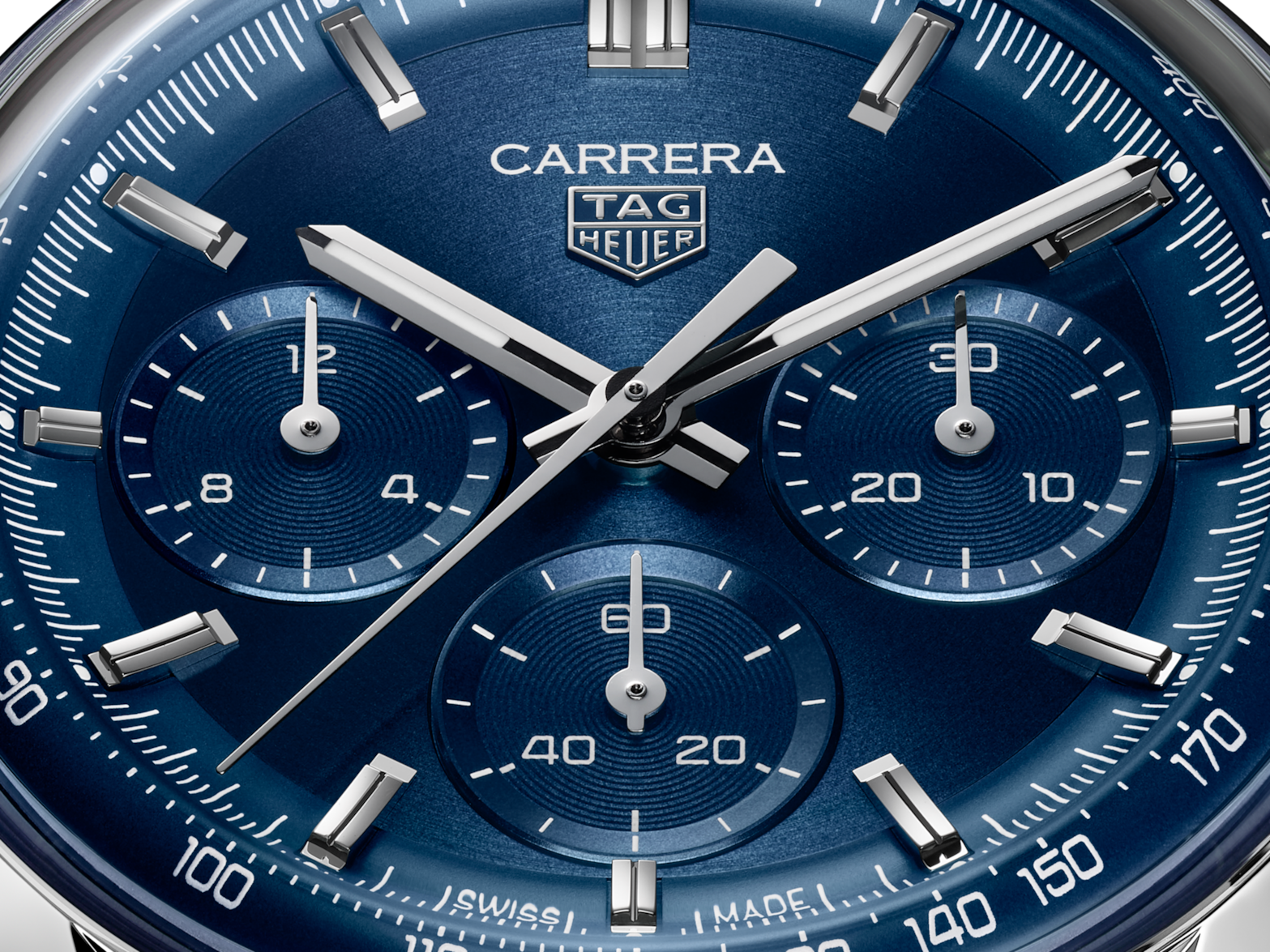 TAG Heuer Carrera