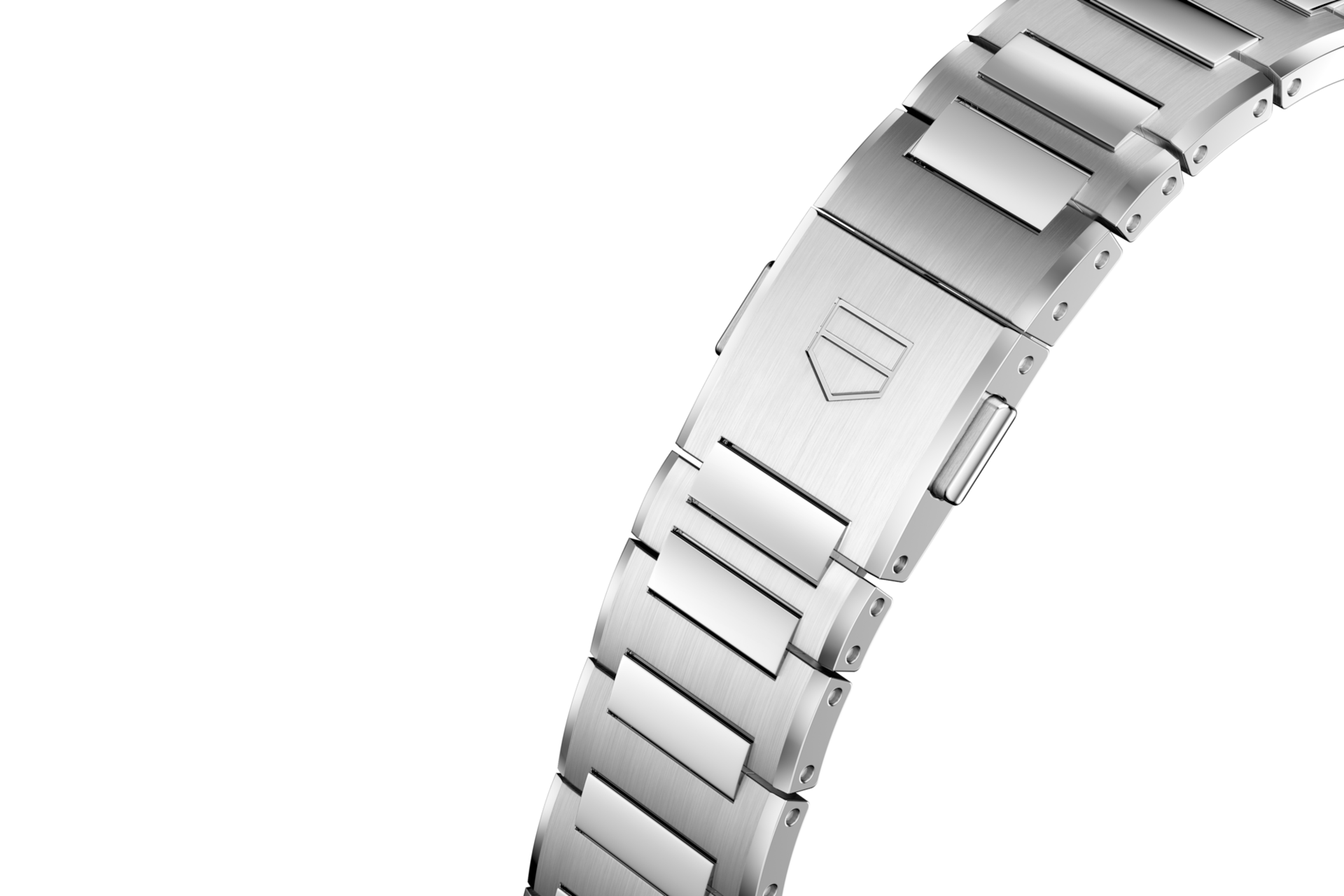 Brazalete de acero Calibre E4 42 mm