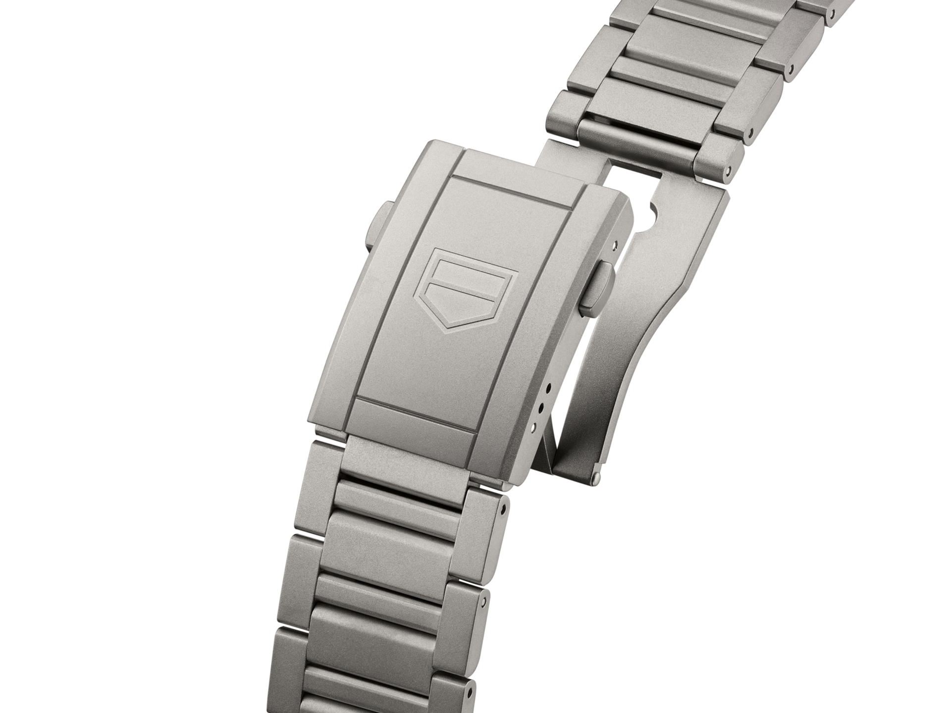 TAG HEUER FORMULA 1 44MM TITANIUM BRACELET