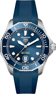 TAG Heuer® Aquaracer 300m Collection | 300m Dive Watch | TAG Heuer US