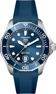 TAG Heuer Aquaracer（競潛）    