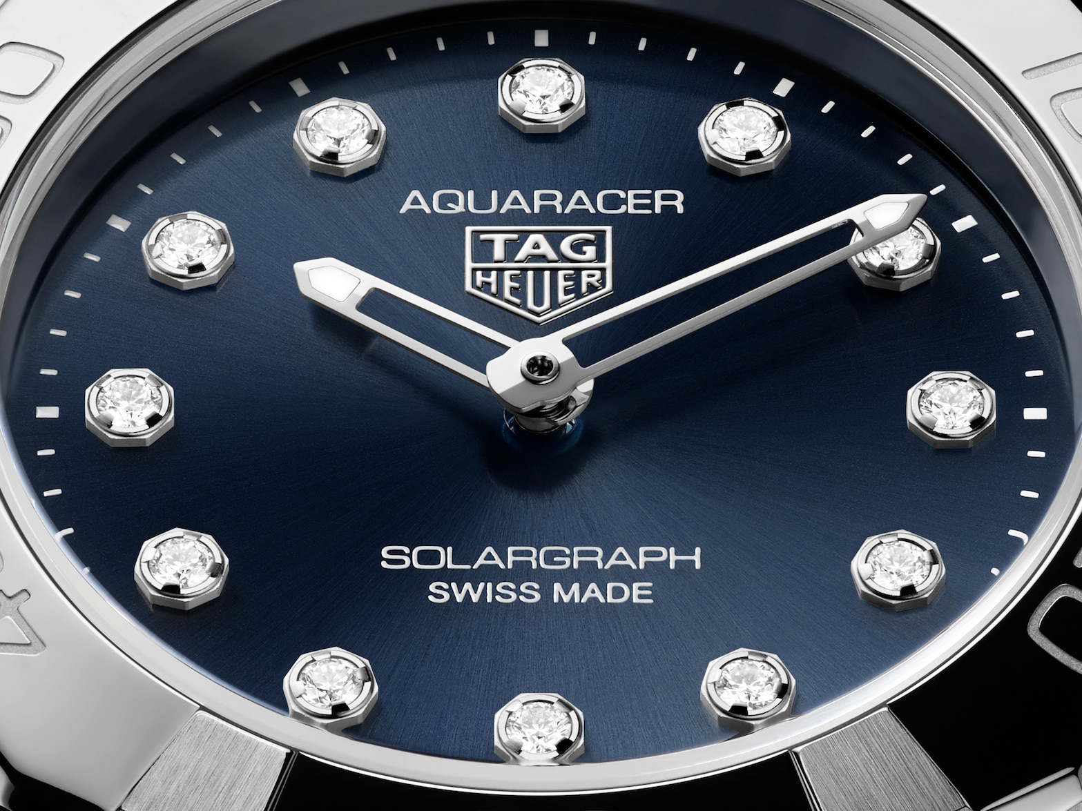 TAG Heuer Aquaracer
