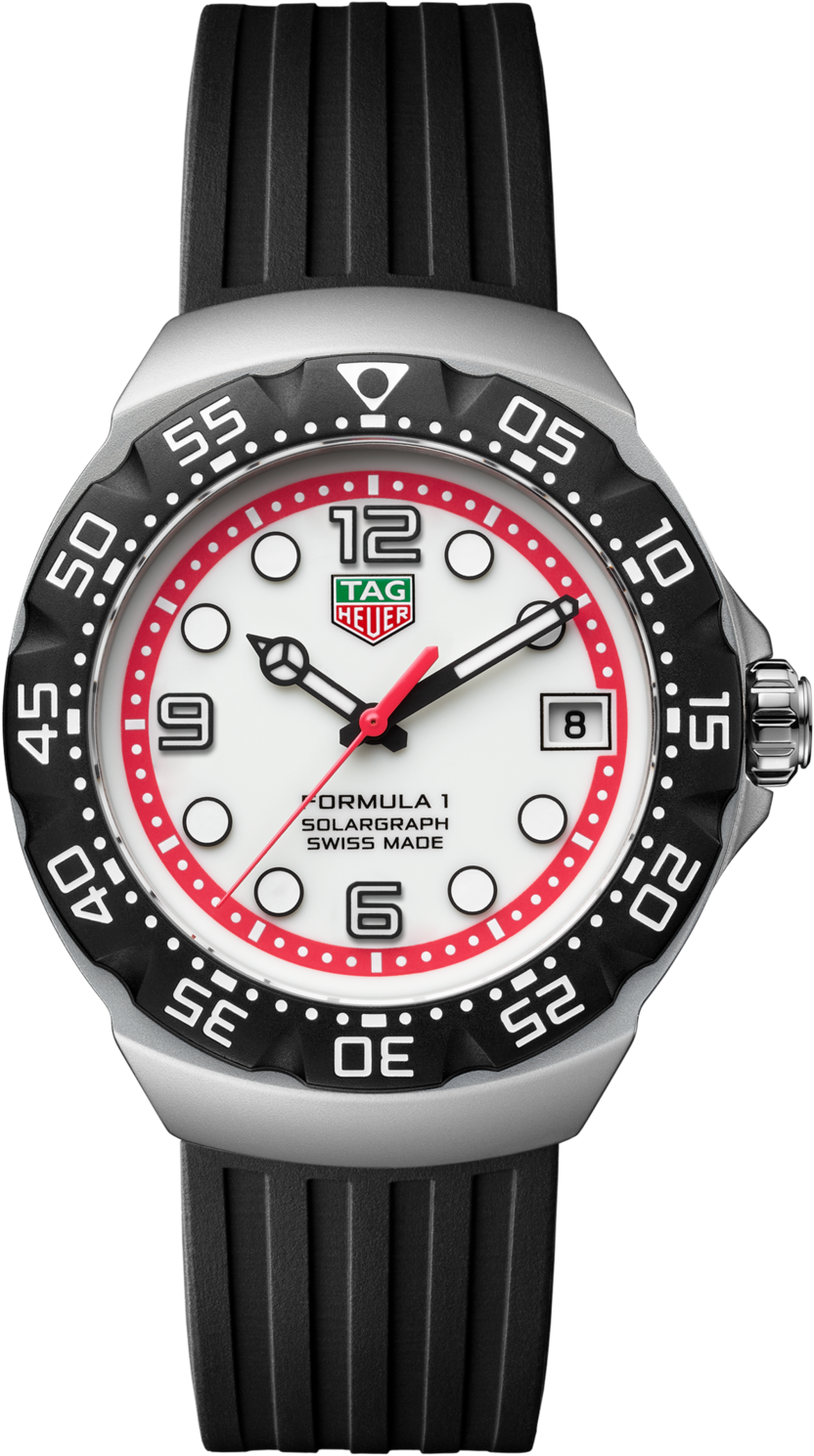 TAG HEUER タグホイヤー　フォーミュラ1 腕時計　レディース レディース スイス ラグジュアリー ウォッチ | タグ・ホイヤ