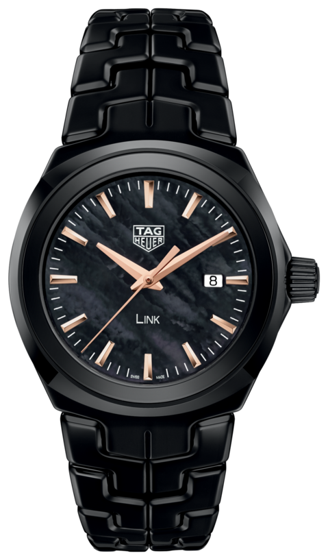 TAG Heuer Link - 32 mm - WBC1392.BH0744 | TAG Heuer