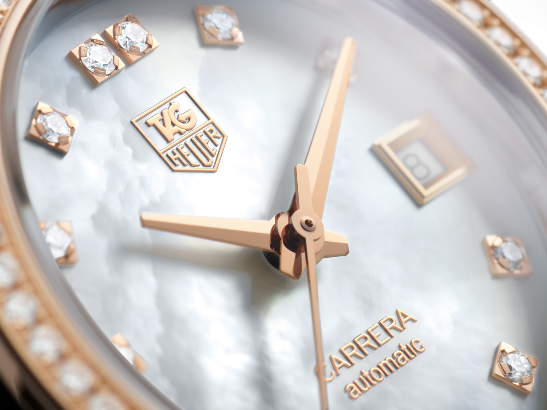 태그호이어 까레라